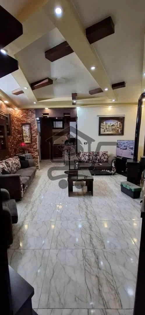 للايجار شقة في قدسيا