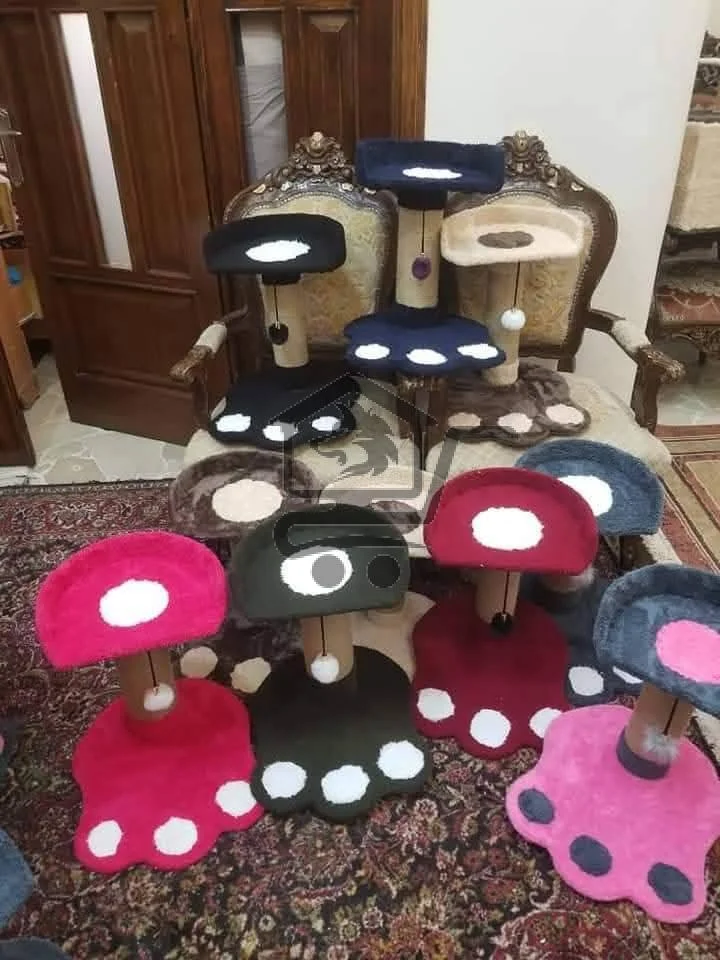 بيوت قطط للتدفئة باسعار منافسة - الصورة 7