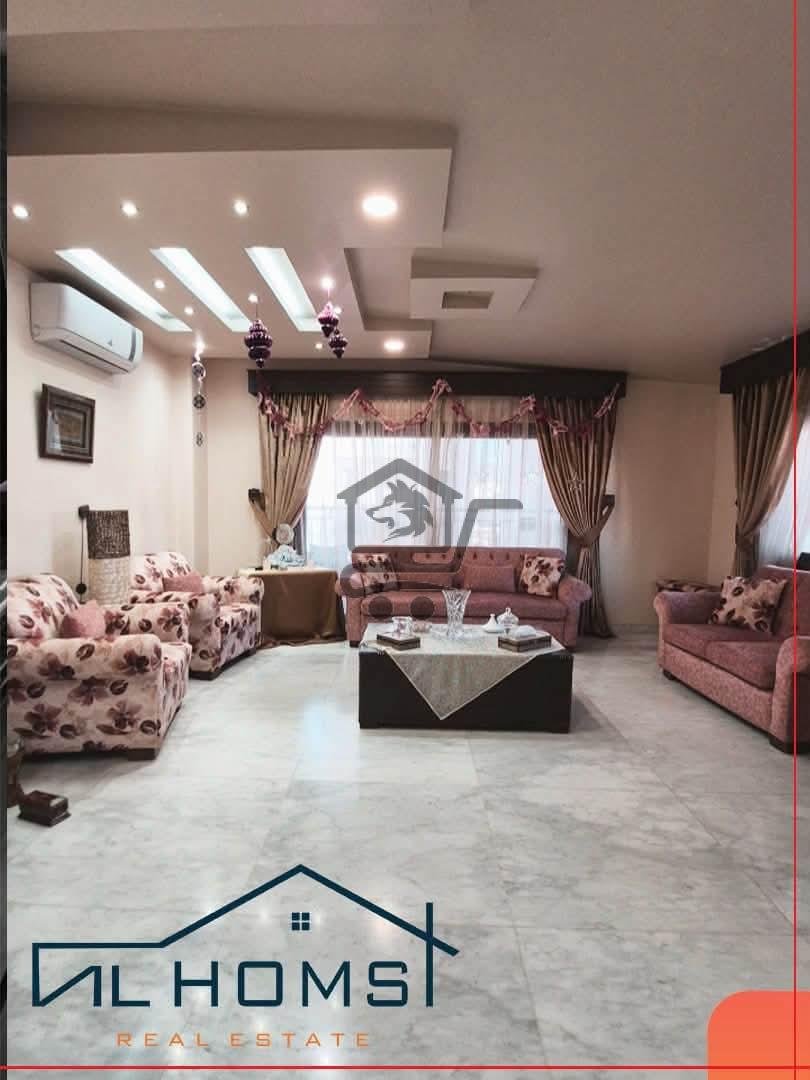 شقة مميزة بموقع حيوي - الصورة 9