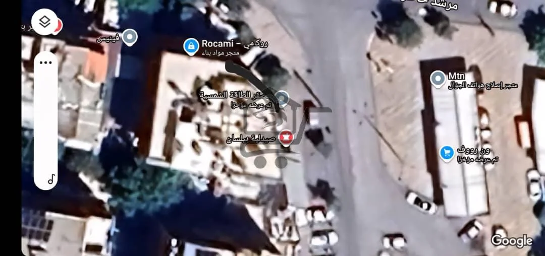 صالة تجارية في أهم أسواق دمشق - الصورة 4