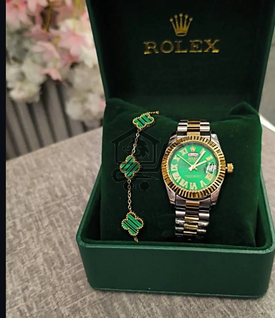 محل فزلكة للمكياج والاكسسوارات - الصورة 3