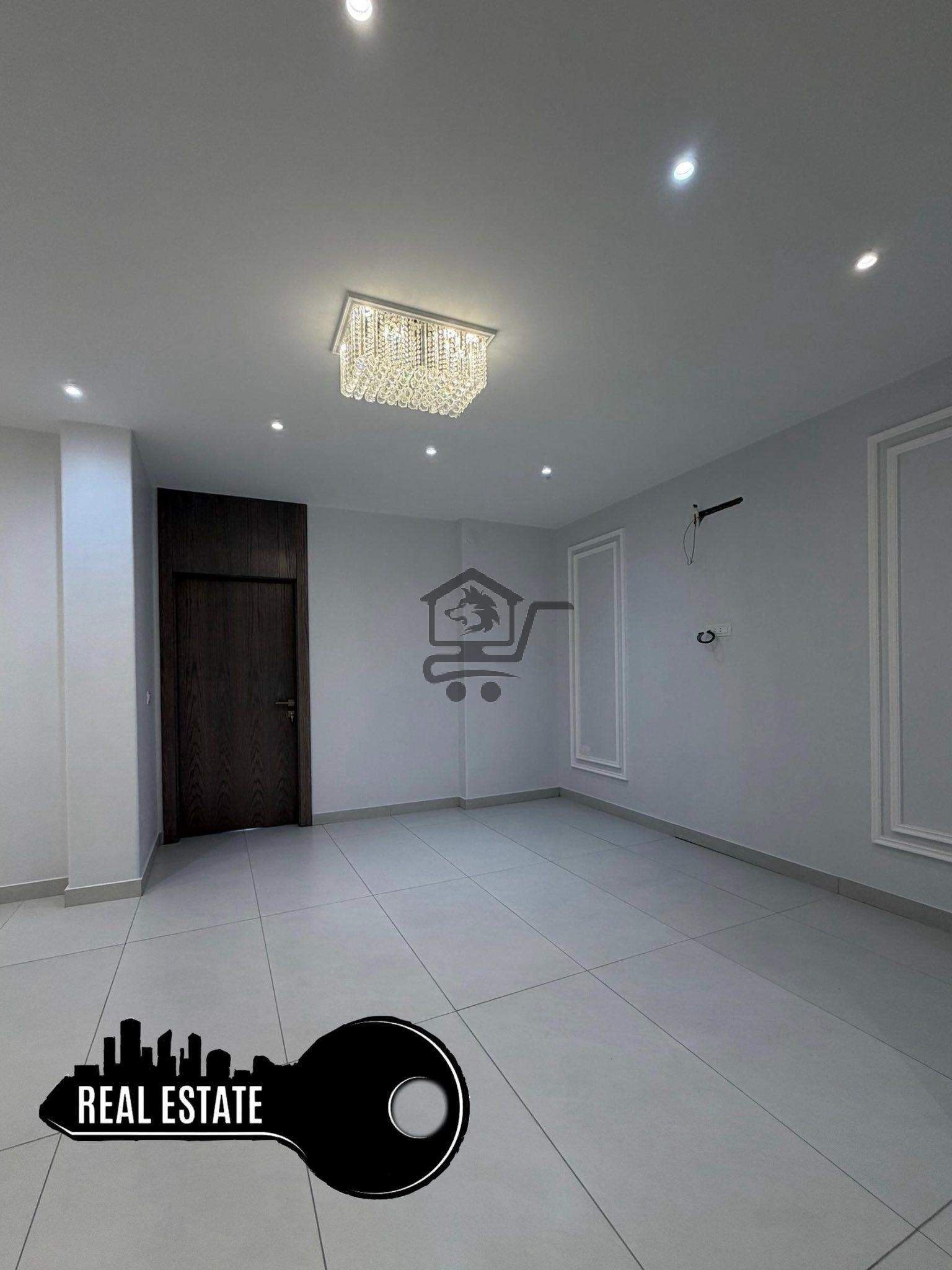 شقة في مشروع دمر - الصورة 7