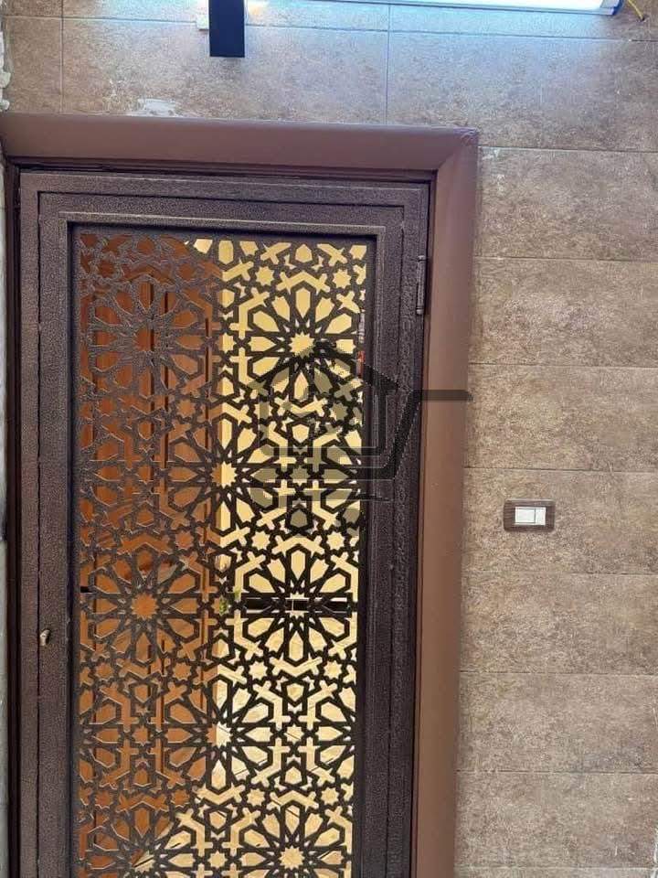 شقة بإكساء جديد_حرستا - الصورة 4