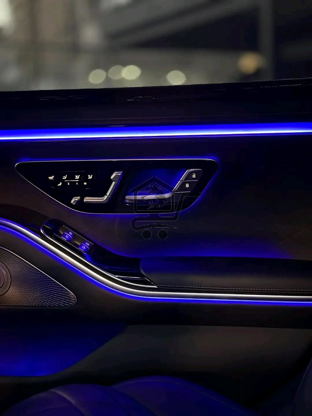 Mercedes Benz - الصورة 7