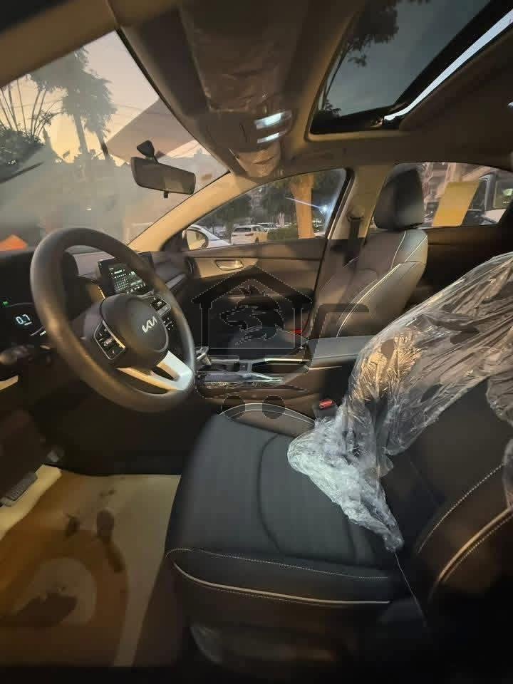 KIA CERATO 2025 - الصورة 5