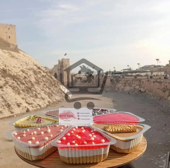 Sweet Queen - الصورة 2