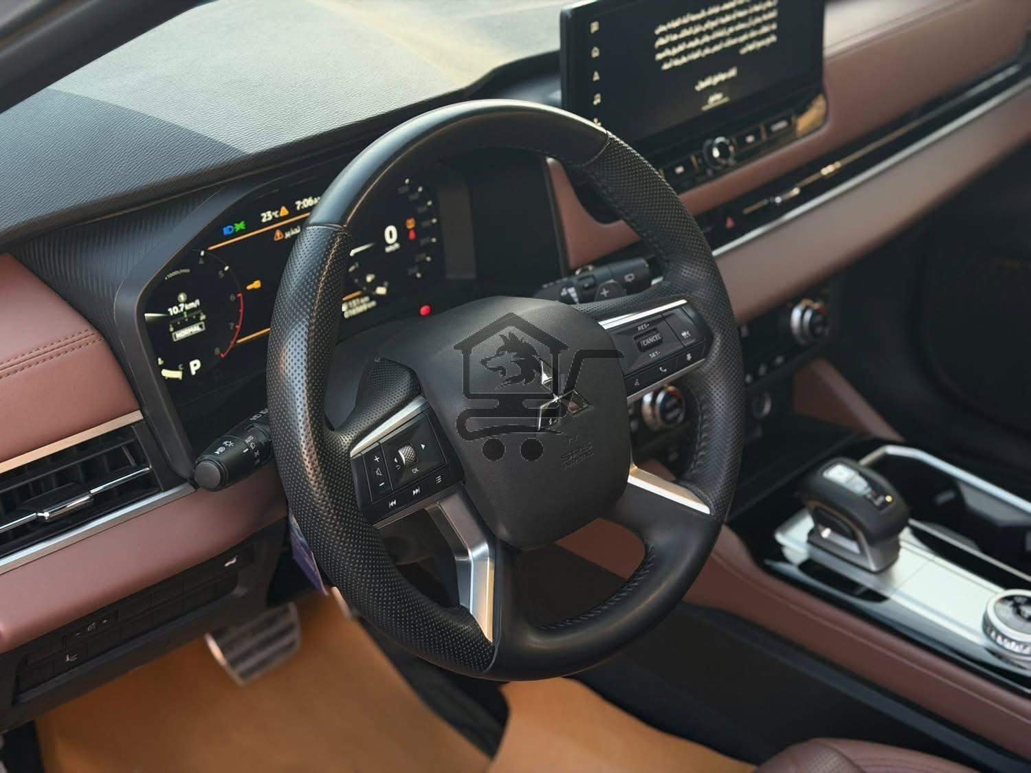 Mitsubishi Outlander 2026 - الصورة 8