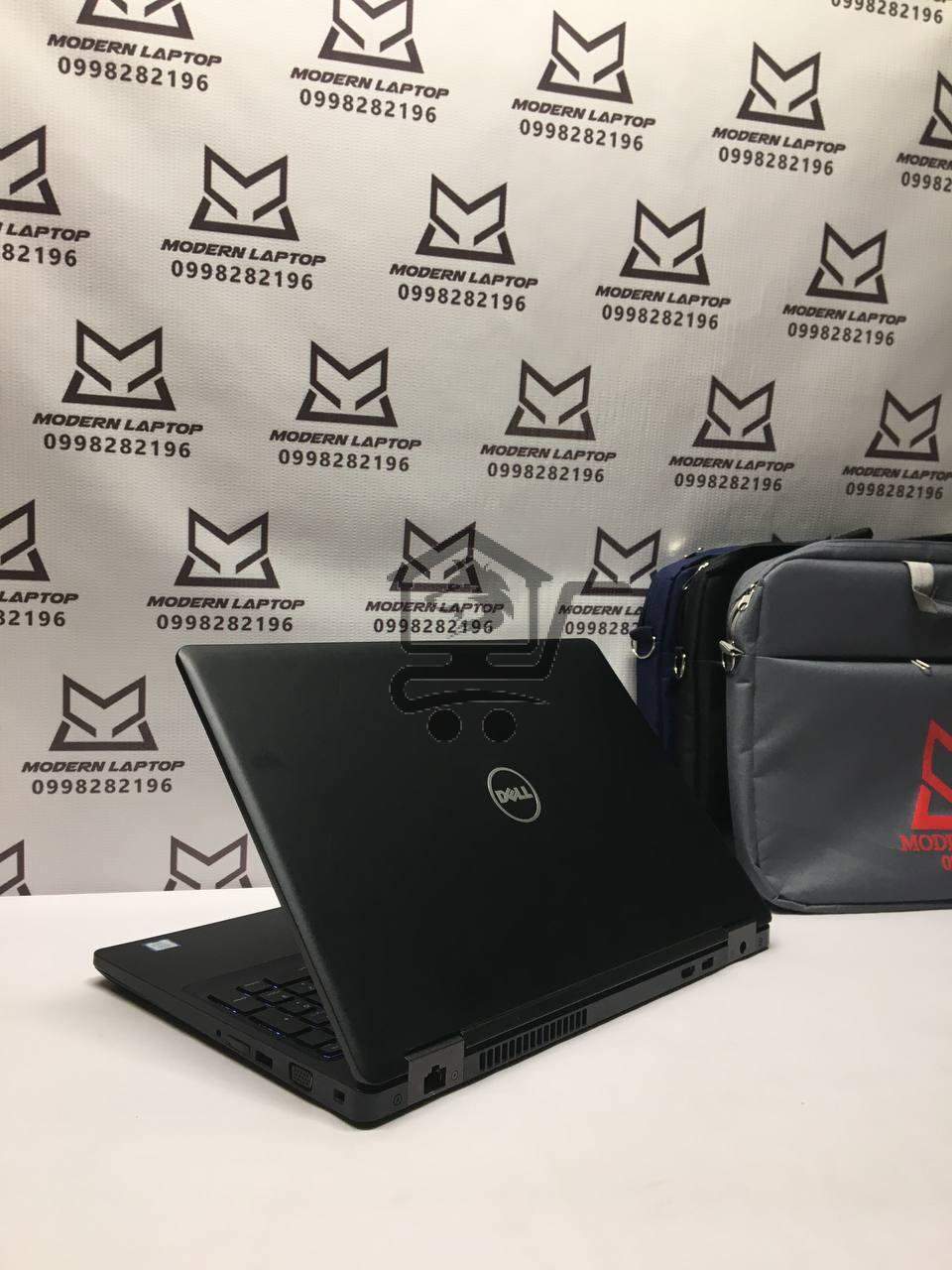 DELL Latitude 5570 - الصورة 3