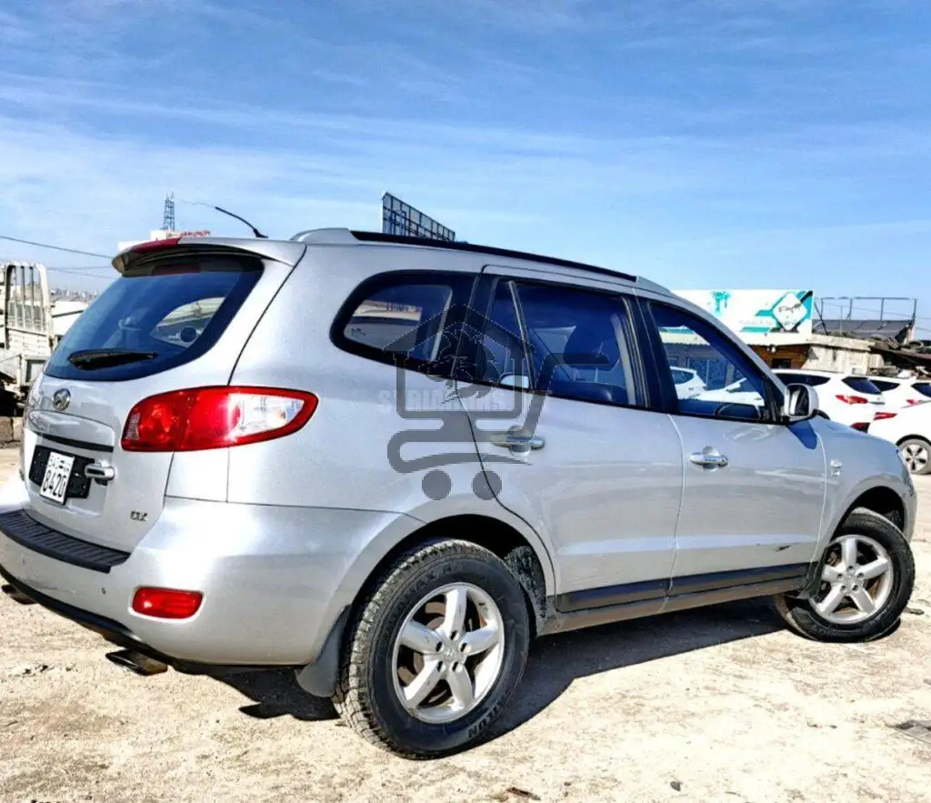 هيونداي - Hyundai SM - الصورة 4