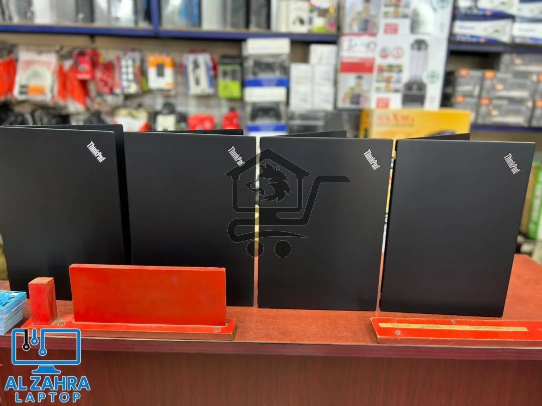 Lenovo Think Pad T14s - الصورة 4