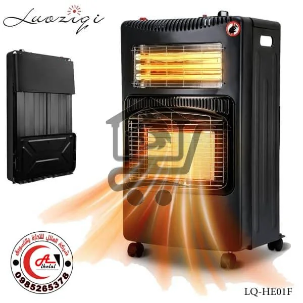 دفاية كهرباء