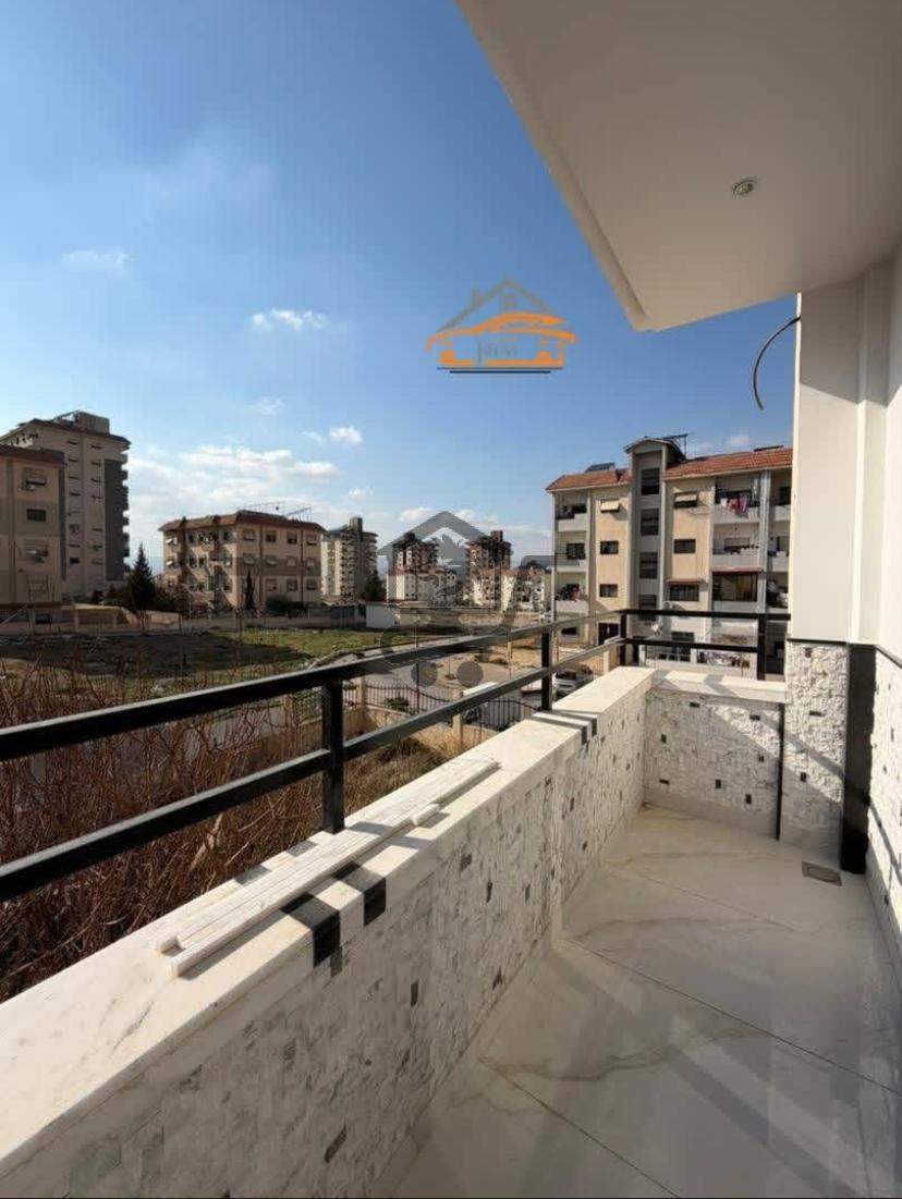 شقة في ضاحية قدسيا - الصورة 2