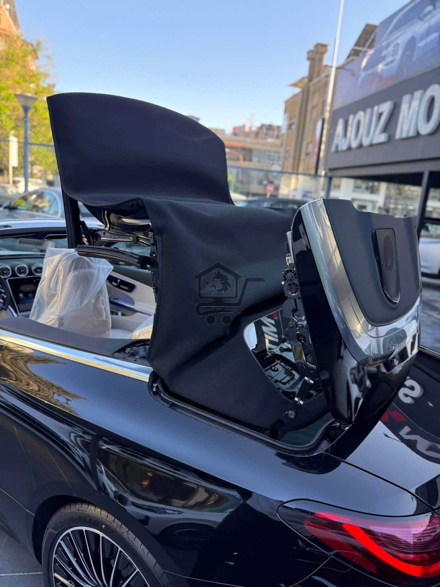 Mercedes-Benz CLE 200 - الصورة 5