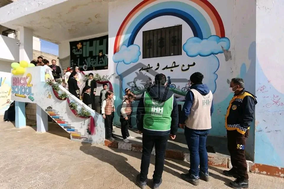 معهد النخبة للتدريب النسائي - الصورة 4