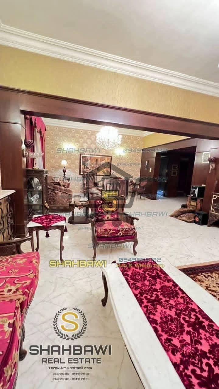 منزل فاخر - الصورة 5