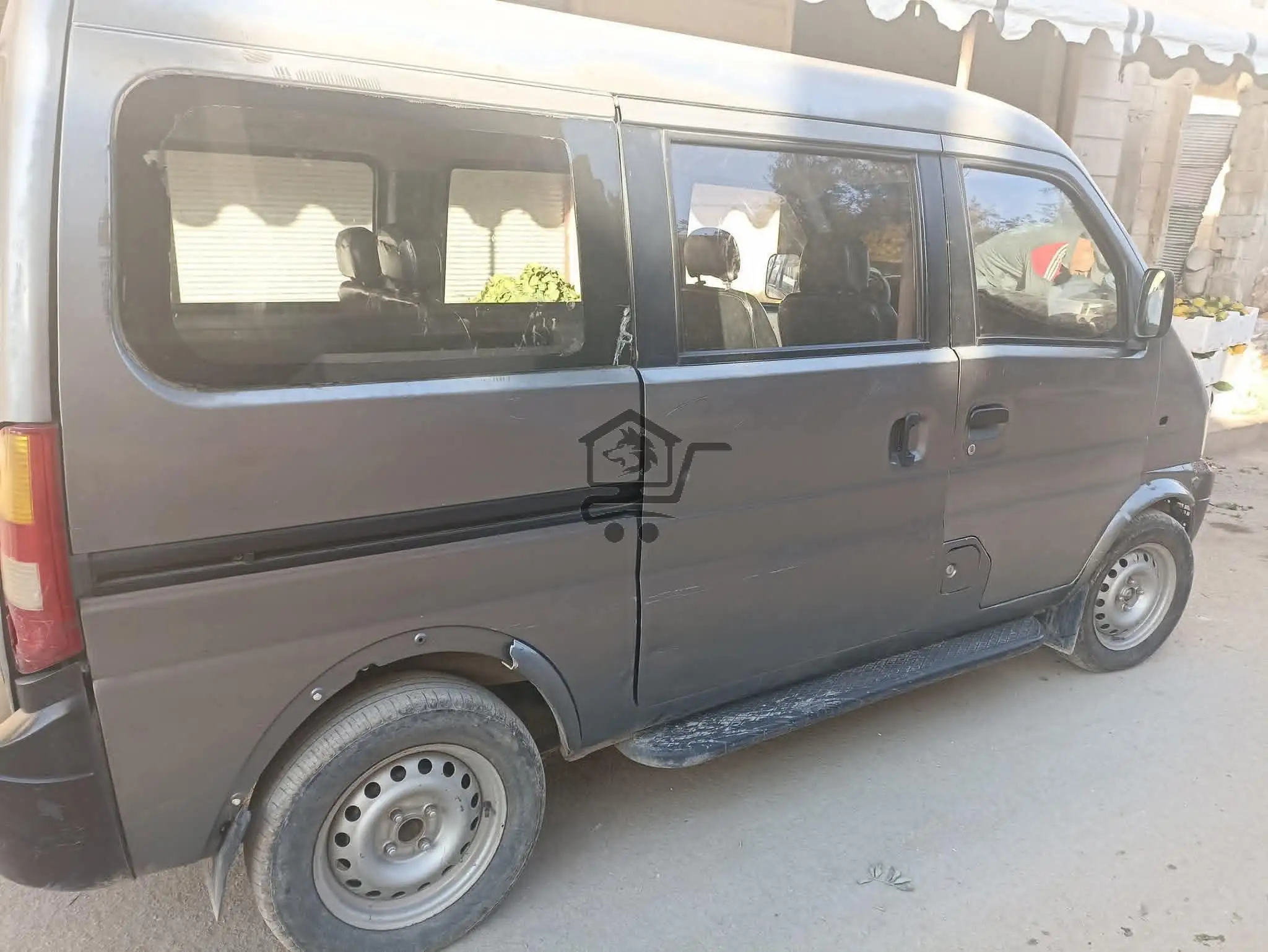 دونغ فنغ للبيع - الصورة 3