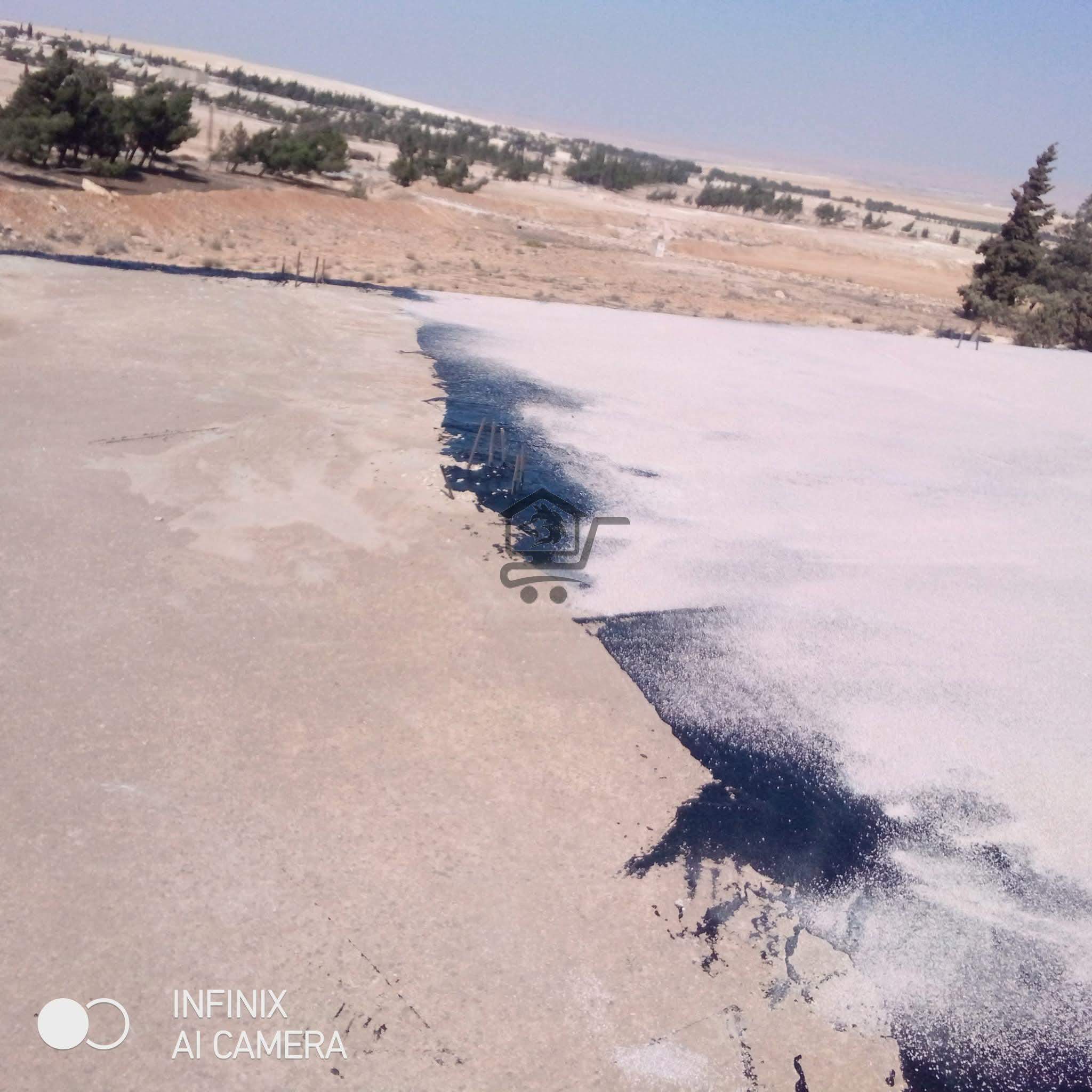 ورشة الخبراء للعزل والقشط بالرمل - الصورة 5