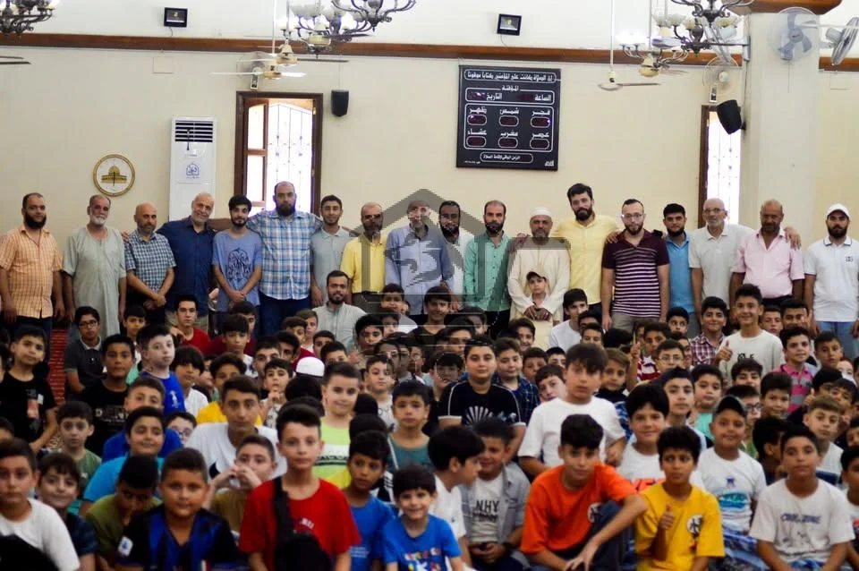 معهد جامع العجان - الصورة 2