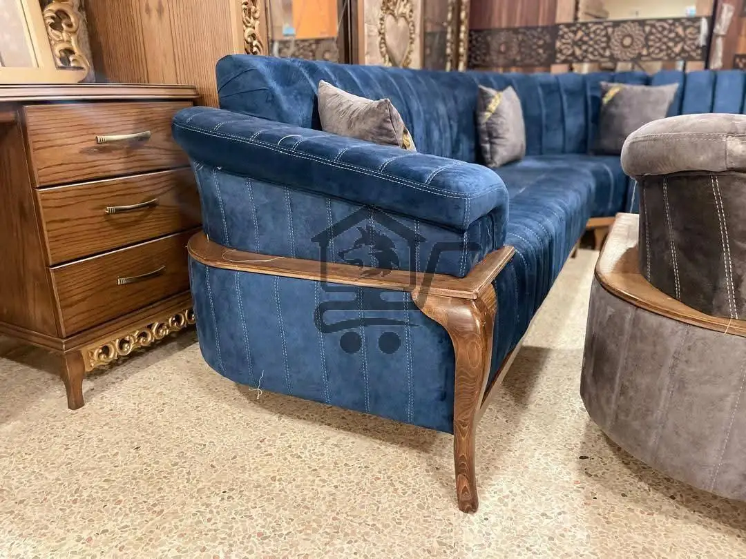 غرفة ضيوف - الصورة 3