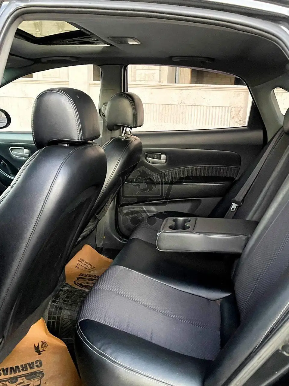 افانتي 2009 - الصورة 6