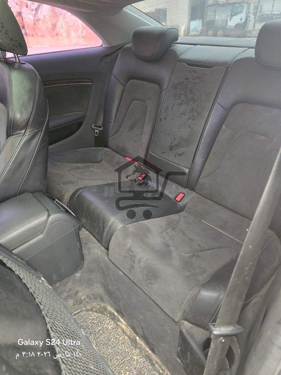 اودي - Audi A5 - الصورة 3