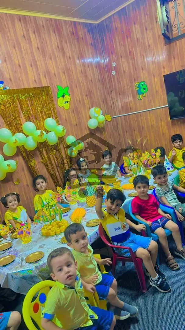 روضة الطائي - الصورة 3