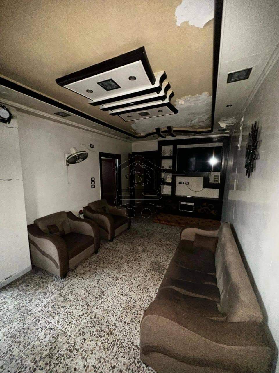 شقة بسعر جيد - الصورة 2