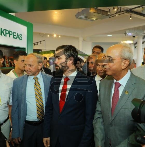 Food expo Syria 2026 - الصورة 2