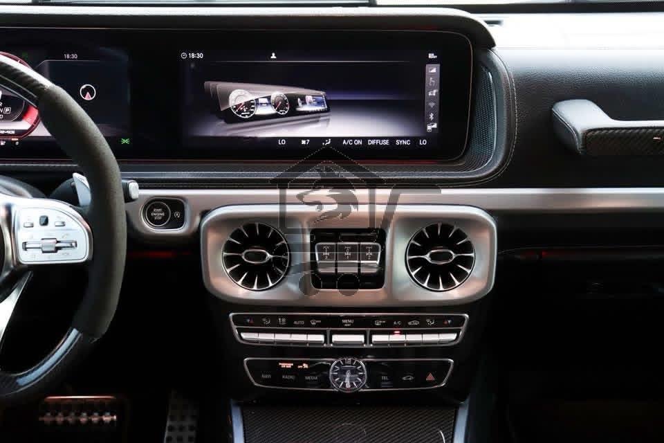 Mercedes - الصورة 5