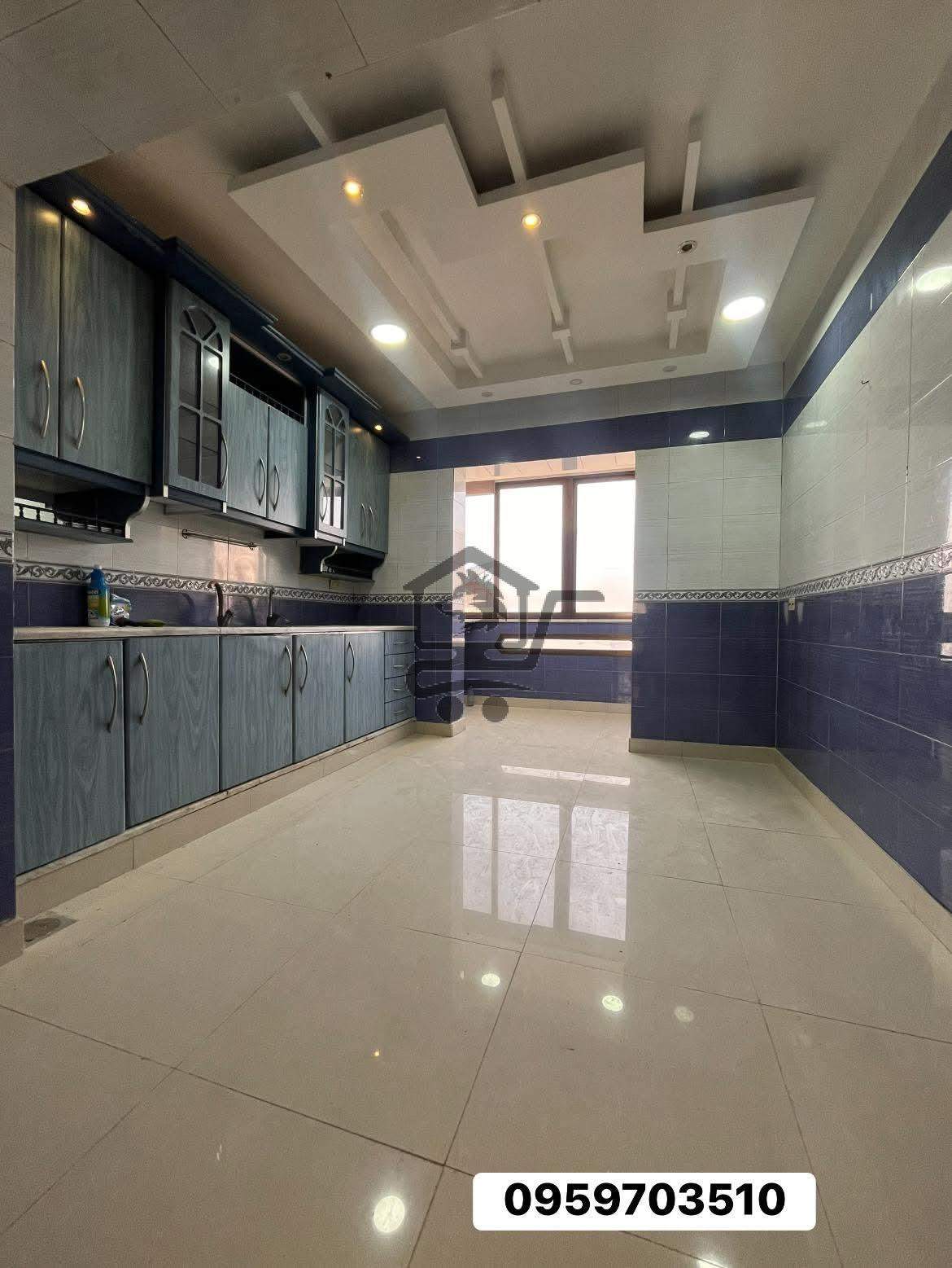 شقة بموقع مميز - الصورة 7