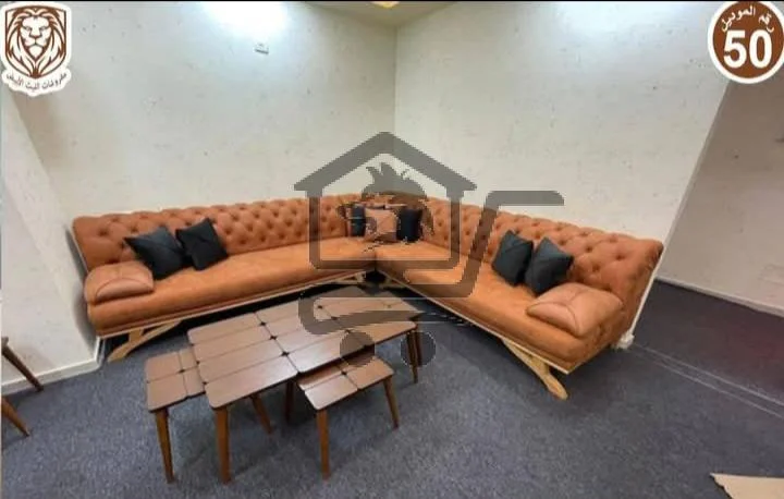 مفروشات - الصورة 1