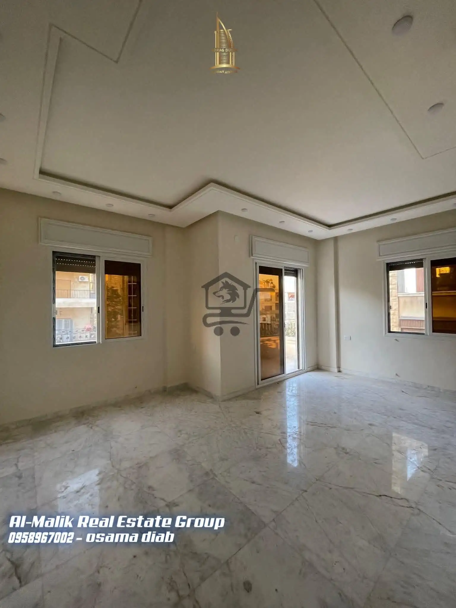 بناء جديد ومميز - الصورة 3