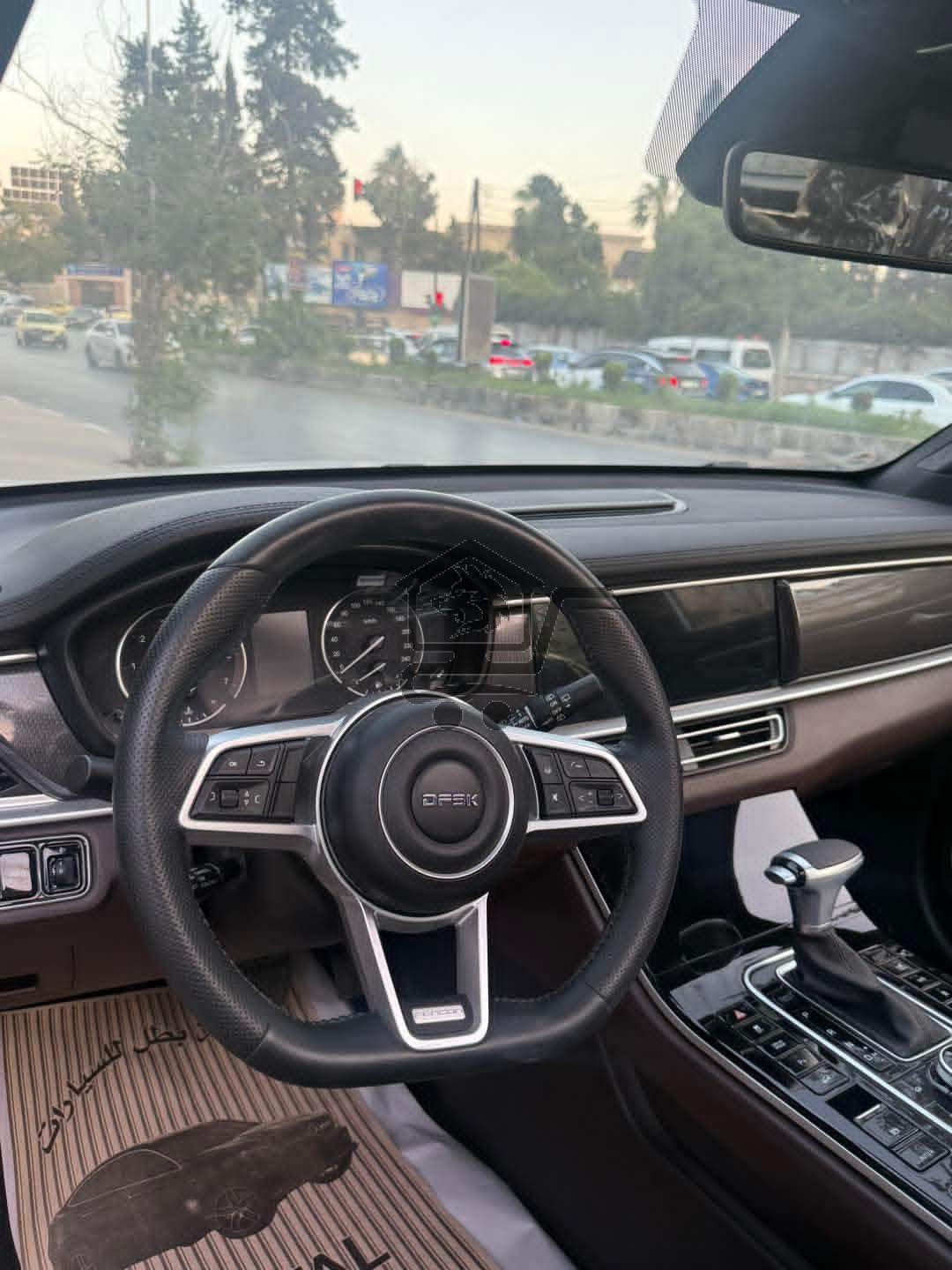 NISSAN DFSK GLORY - الصورة 3