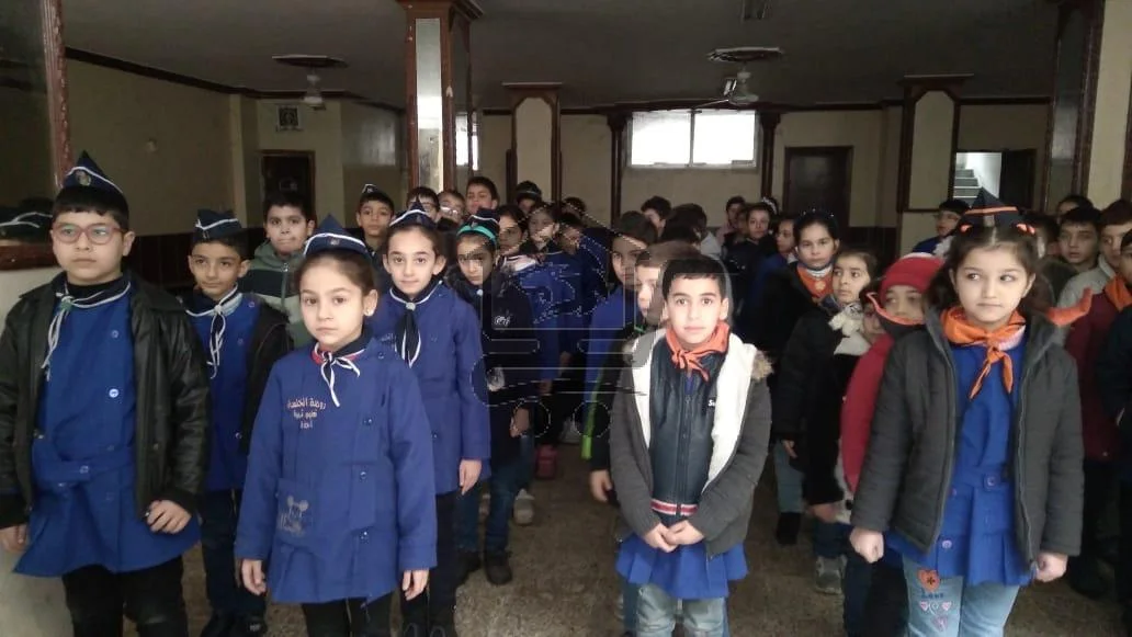 مدرسة وروضة الخنساء الخاصة - الصورة 3