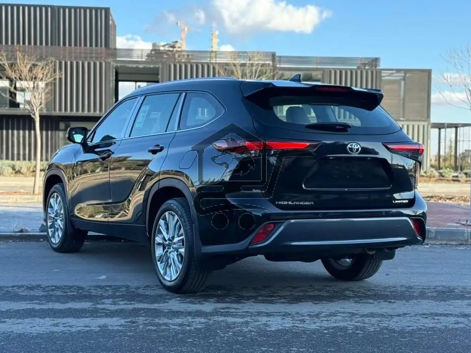 Toyota - الصورة 2