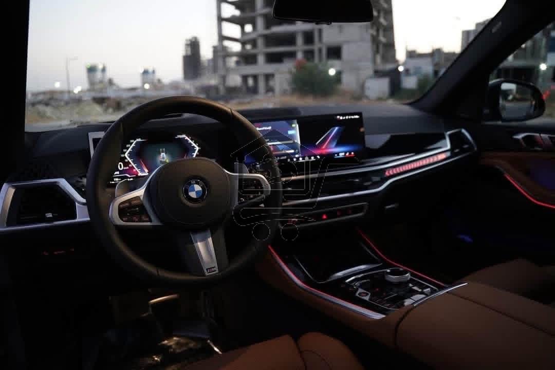 BMW - الصورة 3