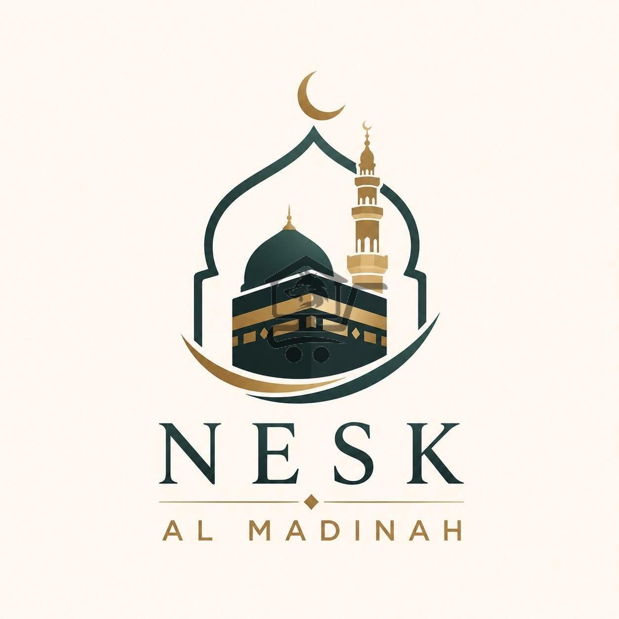 مؤسسة نسك المدينة
