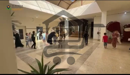 أكاديمية الزهور الخاصة - الصورة 3