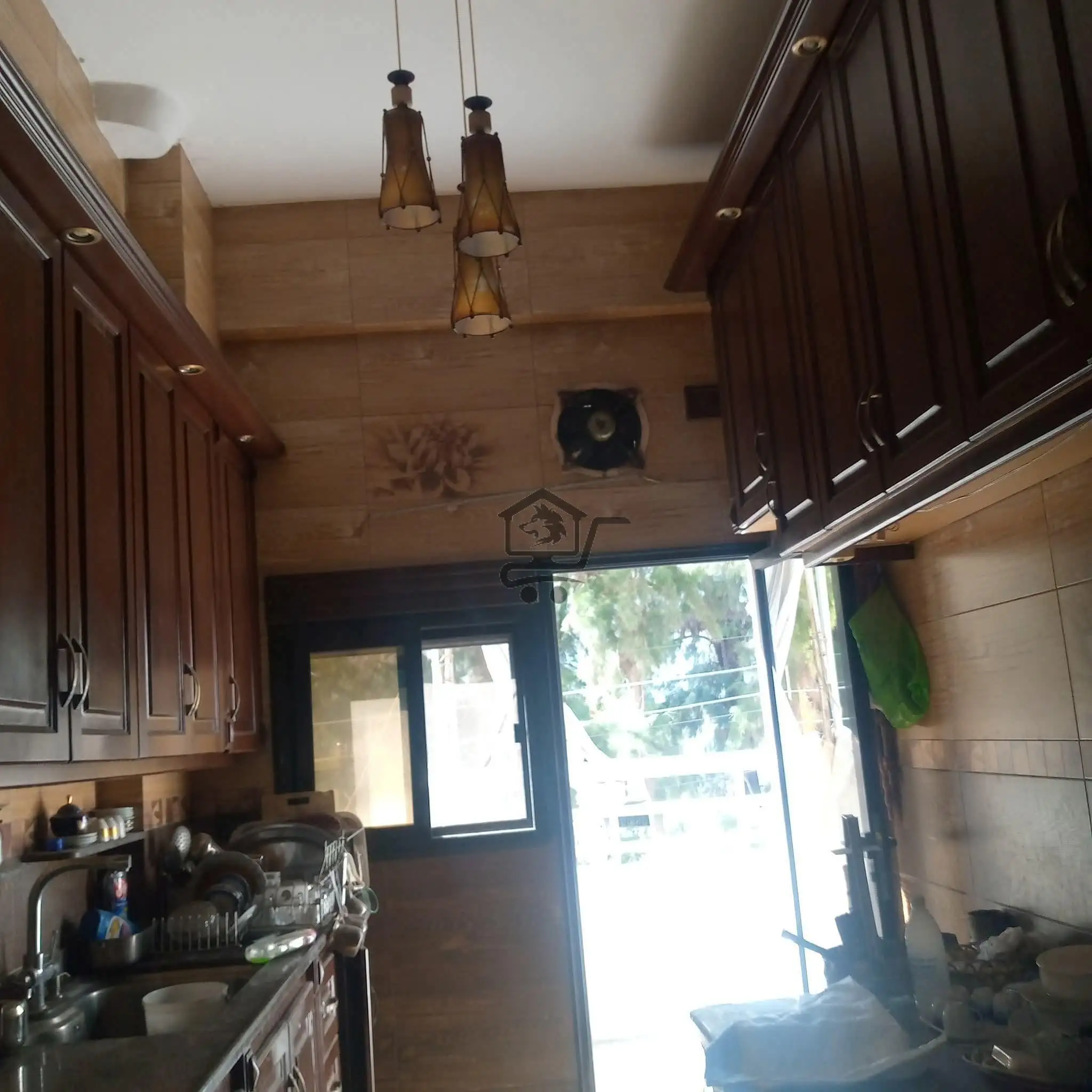 للبيع بيت في اللاذقية مشروع الصليبة - الصورة 2