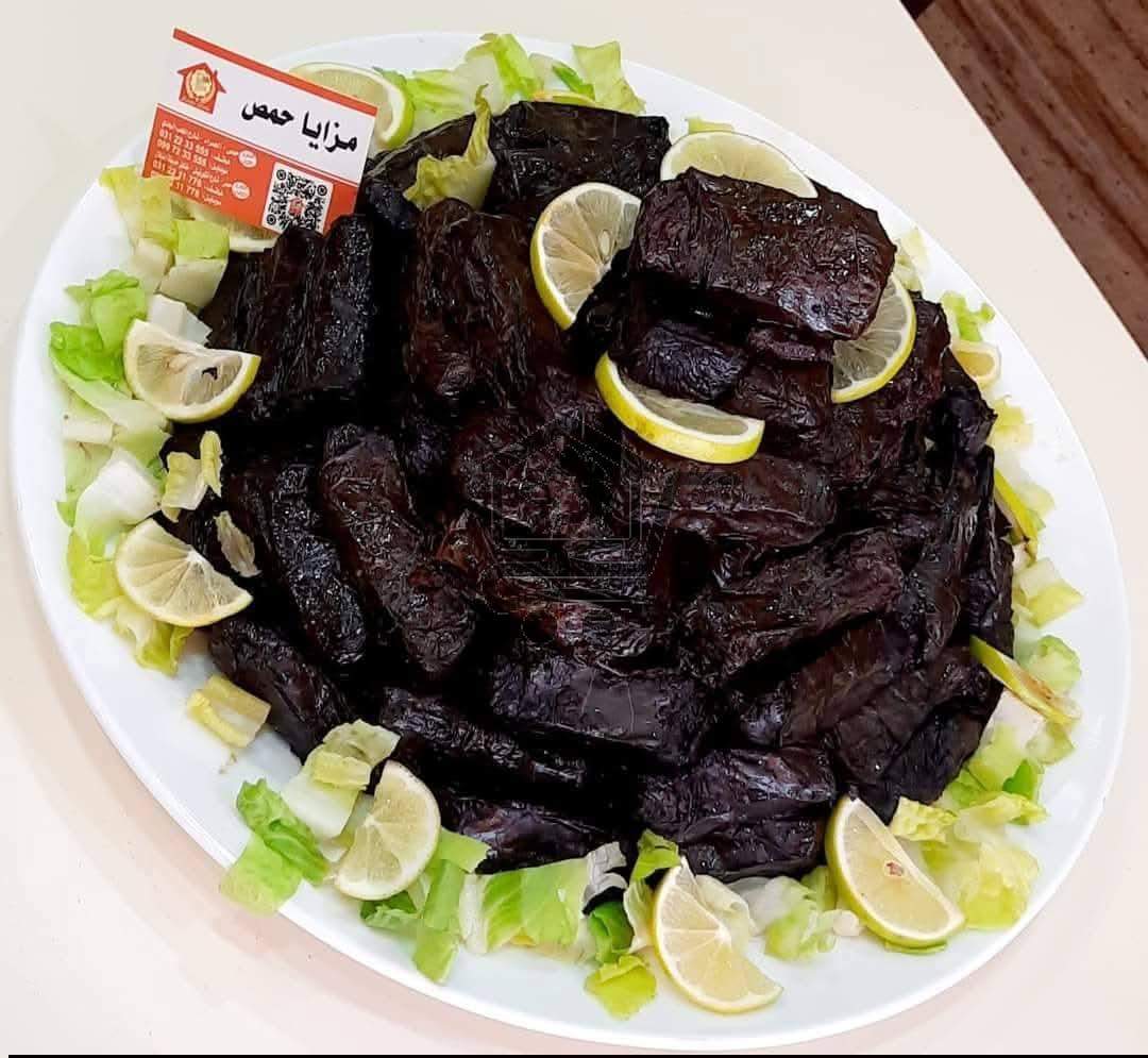 مطعم مزايا حمص - الصورة 2