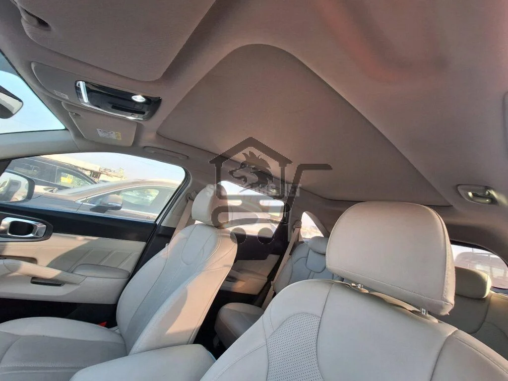 كيا - Kia سورينتو - Sorento - الصورة 2