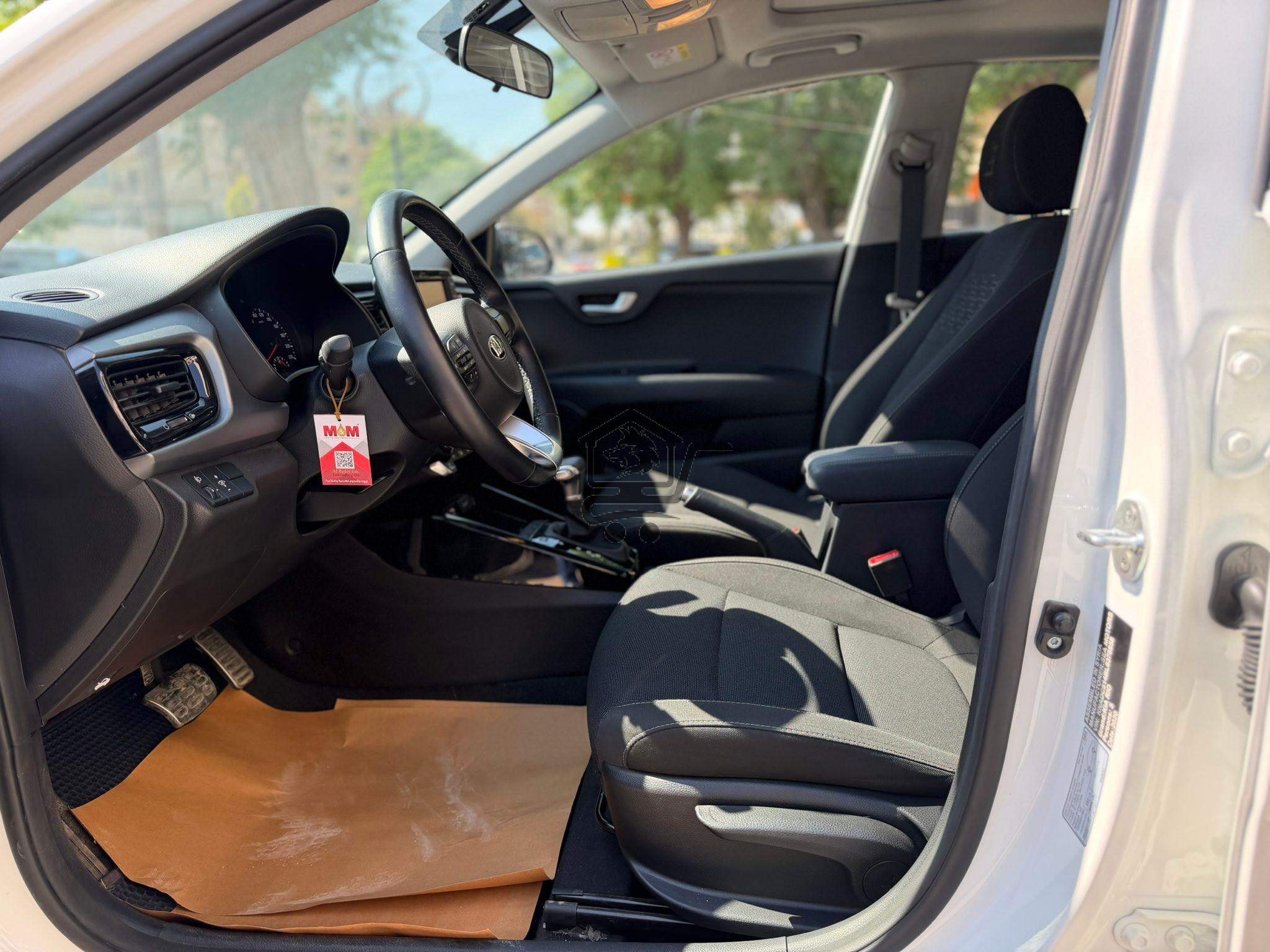 Kia Rio 2020 - الصورة 5