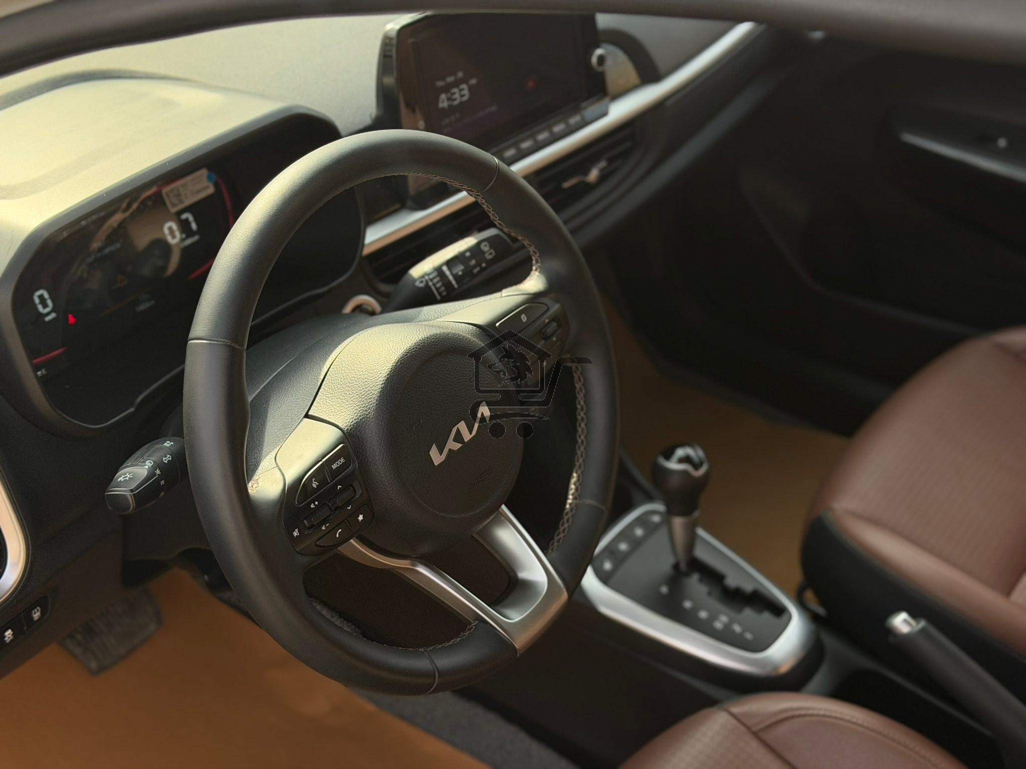 Kia Picanto 2024 - الصورة 6