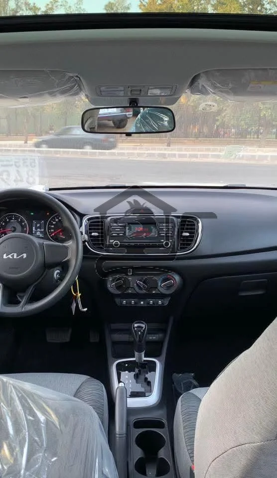 كيا - الصورة 6