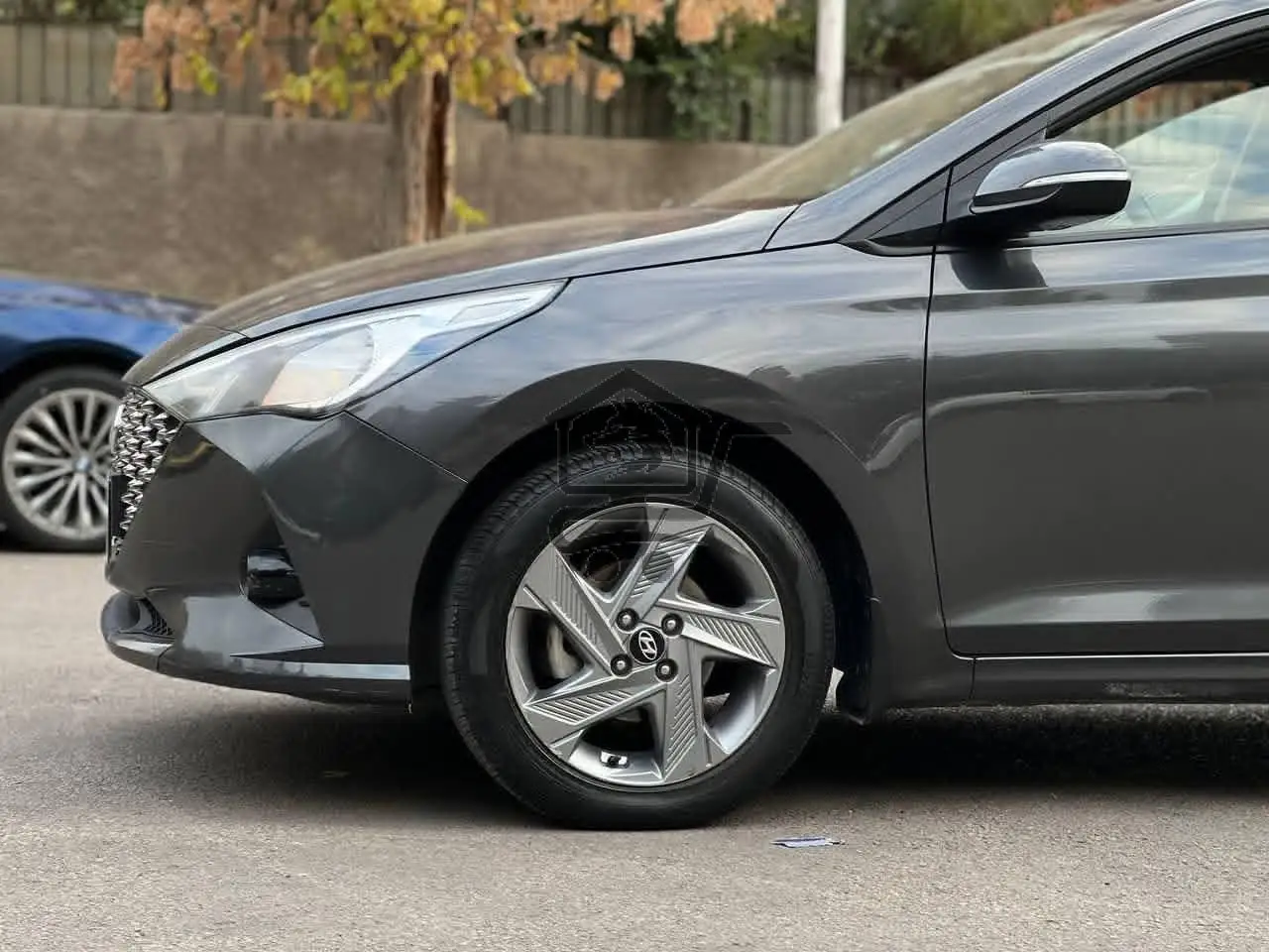 Hyundai Accent - الصورة 4