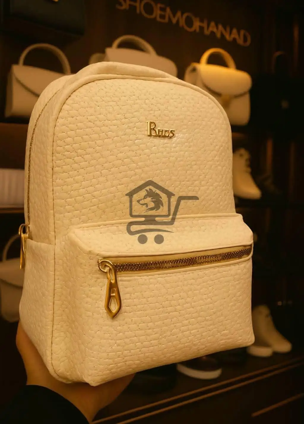 حقيبة ظهر - الصورة 8