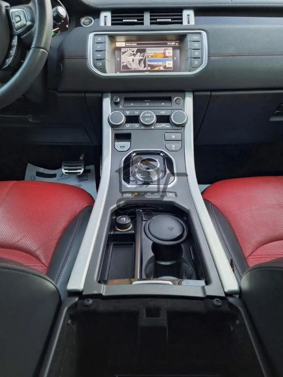 Range Rover Evoque 2016 - الصورة 6