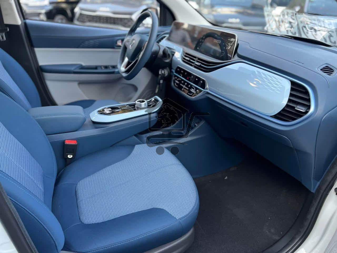 Changan E-star Med - الصورة 9