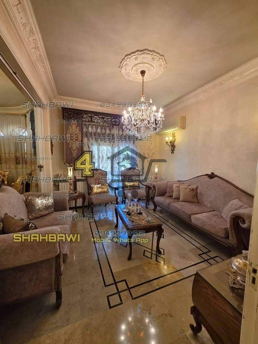 منزل فاخر - الصورة 1