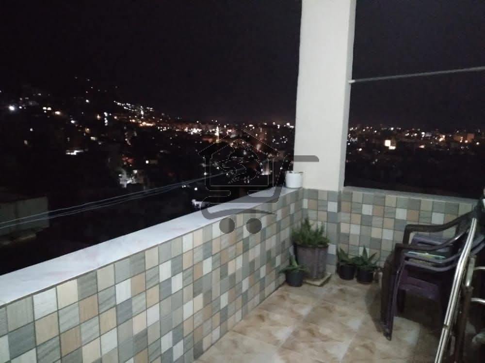 شقة بإطلالة مميزة - الصورة 1